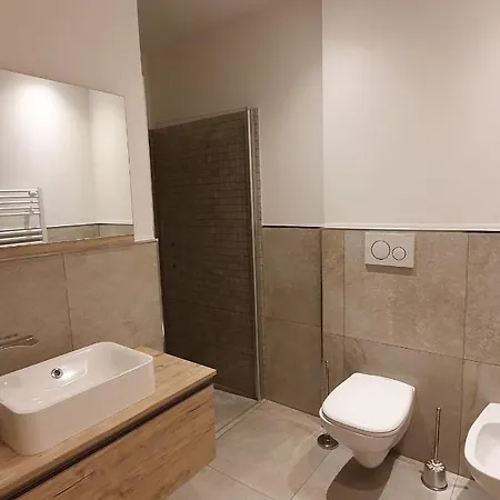 Ciasa De Rosa Apartment